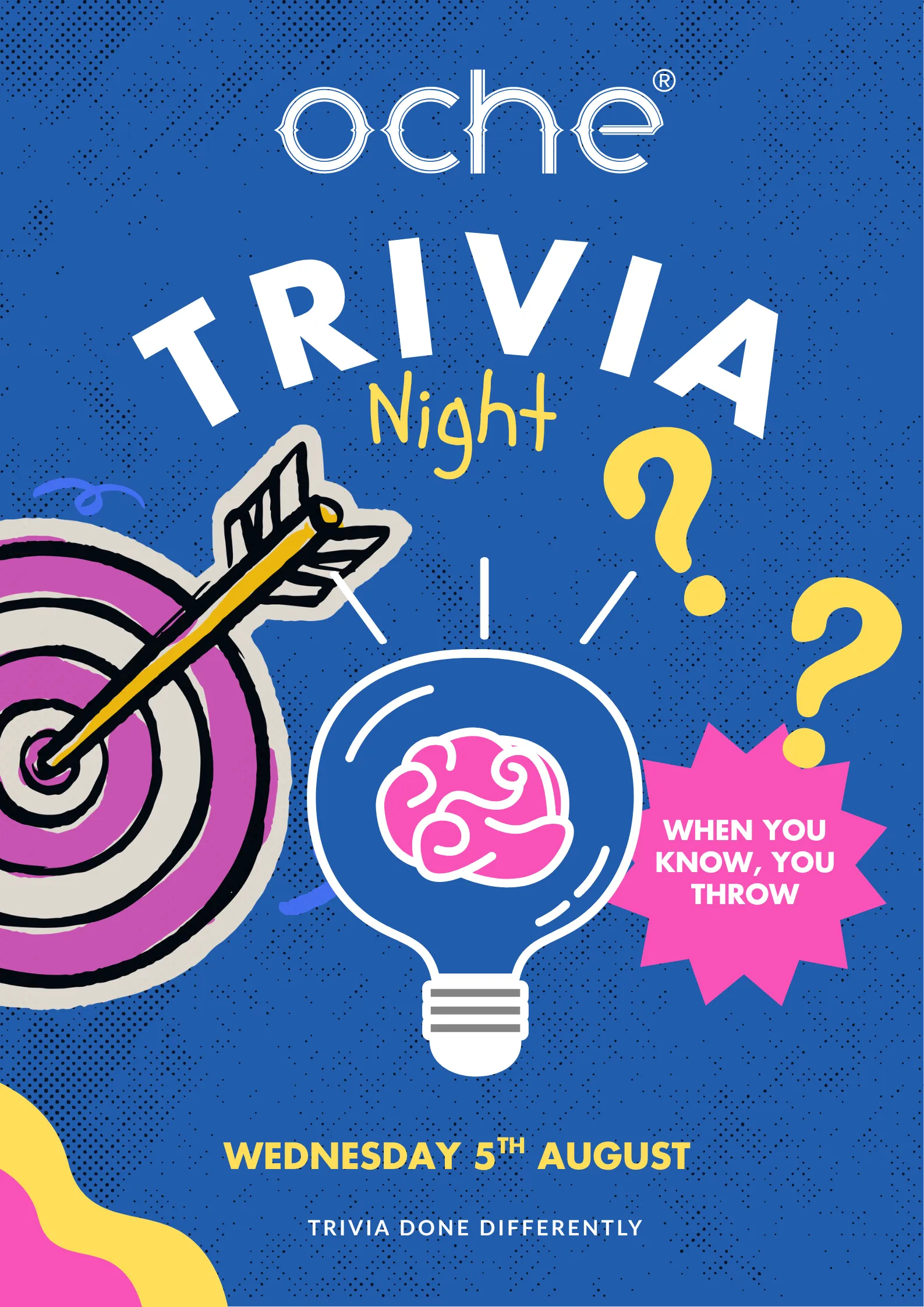 TRIVIA-NGIHT